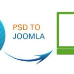 PSD to Joomla Conversion Service for an Appealing Website