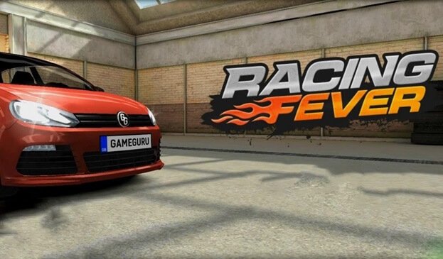 racing fever car racing games