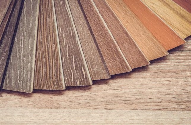 solid wood flooring accessories