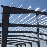 Useful Tips from Experts in Steel Structure Maintenance