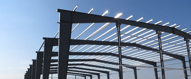 steel structure maintenance tips