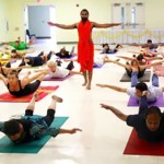 How Yoga Teacher Training Changes the Life?