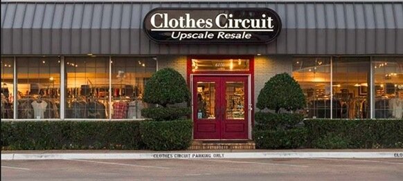 clothes circuit