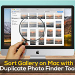 Sort Out Your Gallery with Duplicate Photo Finder Tools for Mac