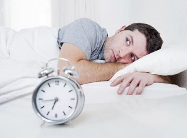 effects of sleep disorders