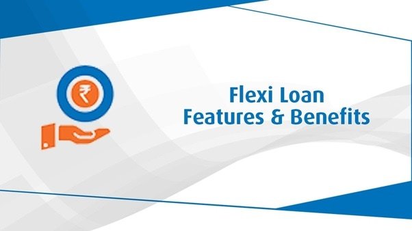 flexi personal loan in india