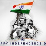 Interesting People and Facts Linked to Independence Day that you may not have Known About!