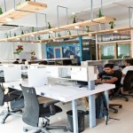 Coworking Spaces and Its Role in Startups