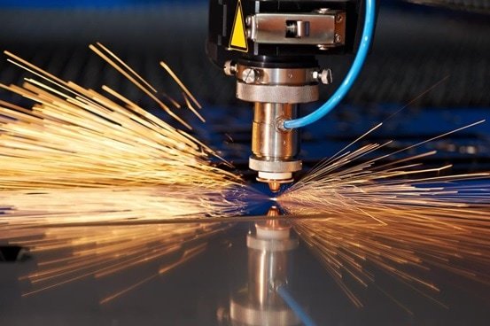 laser metal cutting service provider