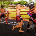 The Biggest Benefits of Muay Thai for Fitness in Thailand