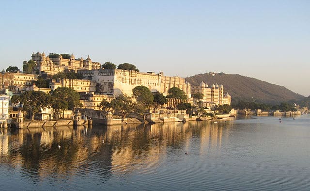 offbeat places in udaipur