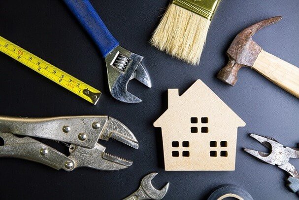 professionals property maintenance services