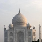 Taj Mahal: Visitor’s Experience With the Perspective of Historical Place