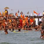 Ardh Kumbh Mela, A Grand Pious Festival