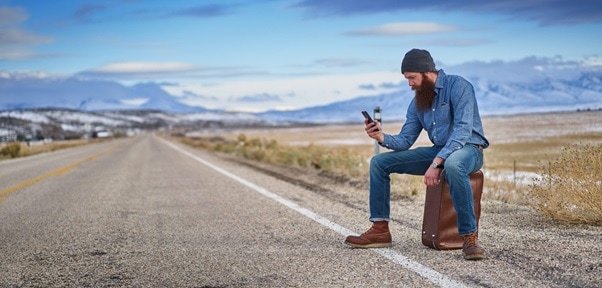 best travelling apps