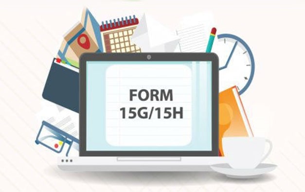 form 15g and form 15h eligibility