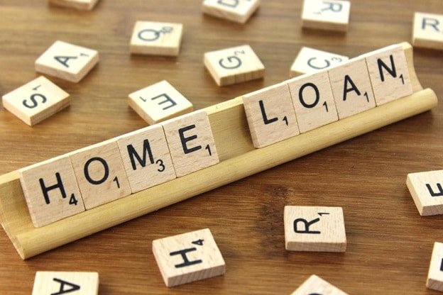 housing loan interest rate