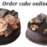 Order Delicious Cake Online in Noida For Birthday