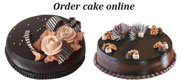 order cake online in noida