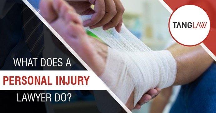best personal injury lawyers