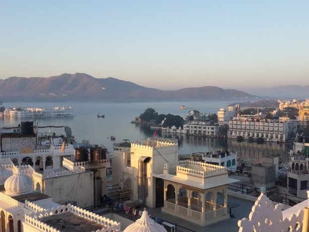 best places to visit in udaipur