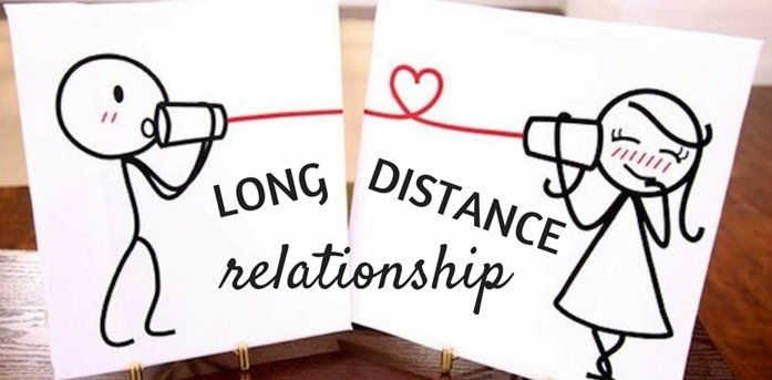gifts for long distance relationship couple
