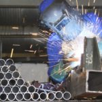 Things You Should Know About Metal Fabrication Process
