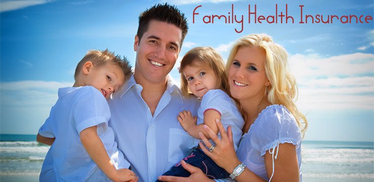 health insurance plans for family