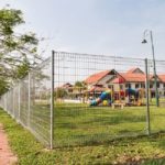 Things to Keep in Mind While Installing School Fence