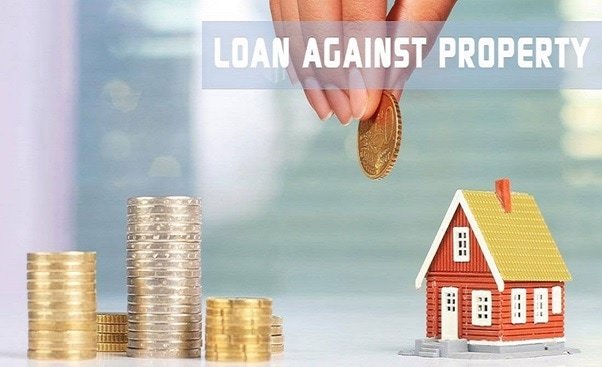 loan against property emi calculator