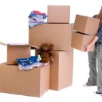 Why You Should Hire Professional Movers During Your Relocation?