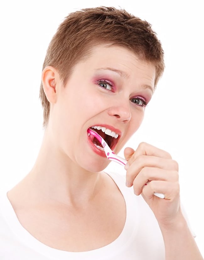 teeth protection tips