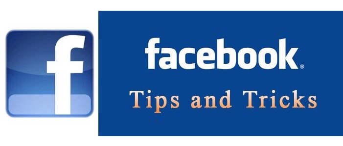 4 hidden tricks in facebook