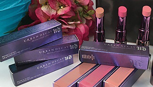 eco-friendly lipstick boxes