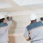 Take the Services of Best Gyprockers Craftsmen to Have A Fine Finish of Your Walls