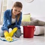 Advantages Of Hiring Reliable House Cleaning Services