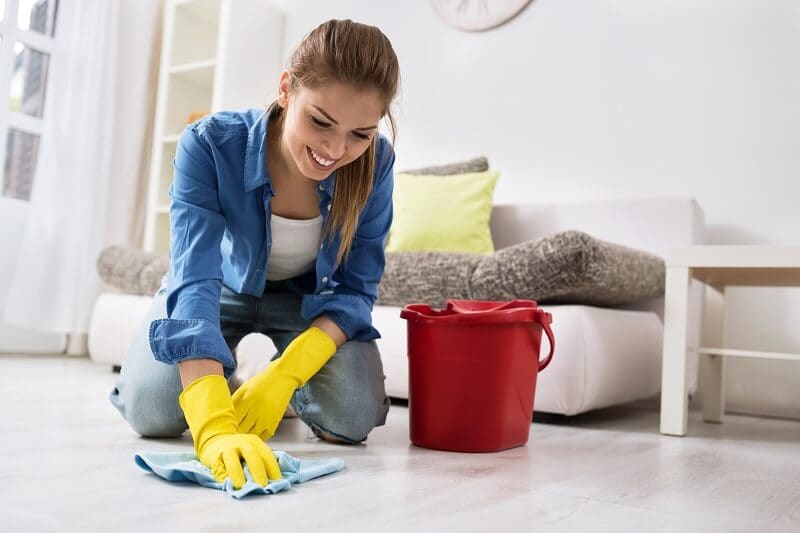 Advantages Of Hiring Reliable House Cleaning Services - Inspiring MeMe ®.