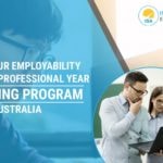 Enhance Your Employability By Enrolling Professional Year Engineering Program In Australia