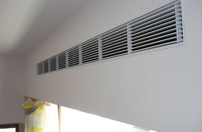 ducted air conditioning in sydney
