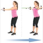 How Resistance Band Exercises Help In Increasing Full Body Strength?