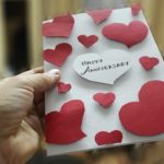 Master The Skills Of Anniversary Cards And Be Successful