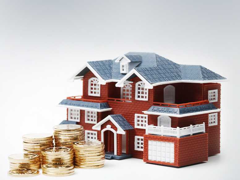 availing a home loan