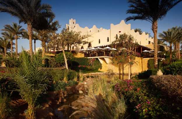 four seasons resort sharm el sheikh