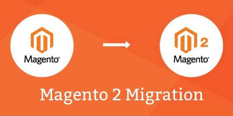magento 1 to magento 2 migration