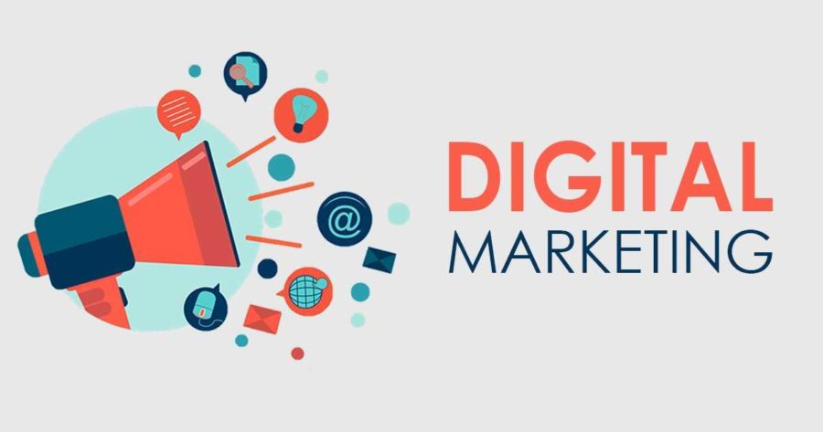role of digital marketing companies