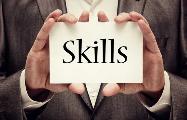 business management skills list