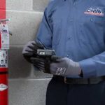 Fire Extinguisher Inspection Vancouver - Fire Alarm Annual Testing Services