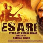 Kesari Movie - Pre Release Review