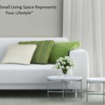 How Can We Organize A Small Living Space?