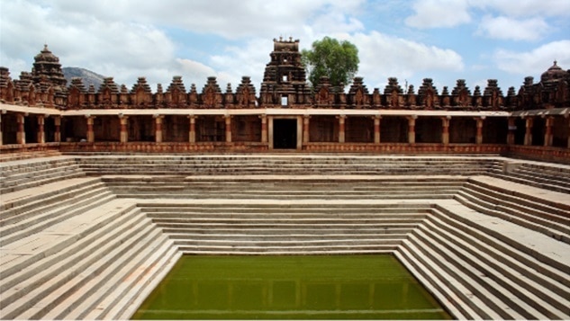bhoga nandeeshwara temple